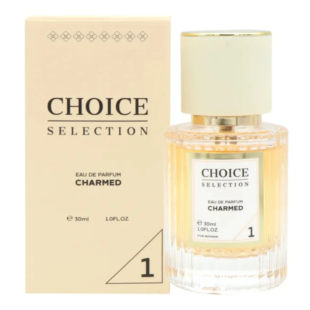 Perfume Choice Selection 1 Charmed - 30ml EDP